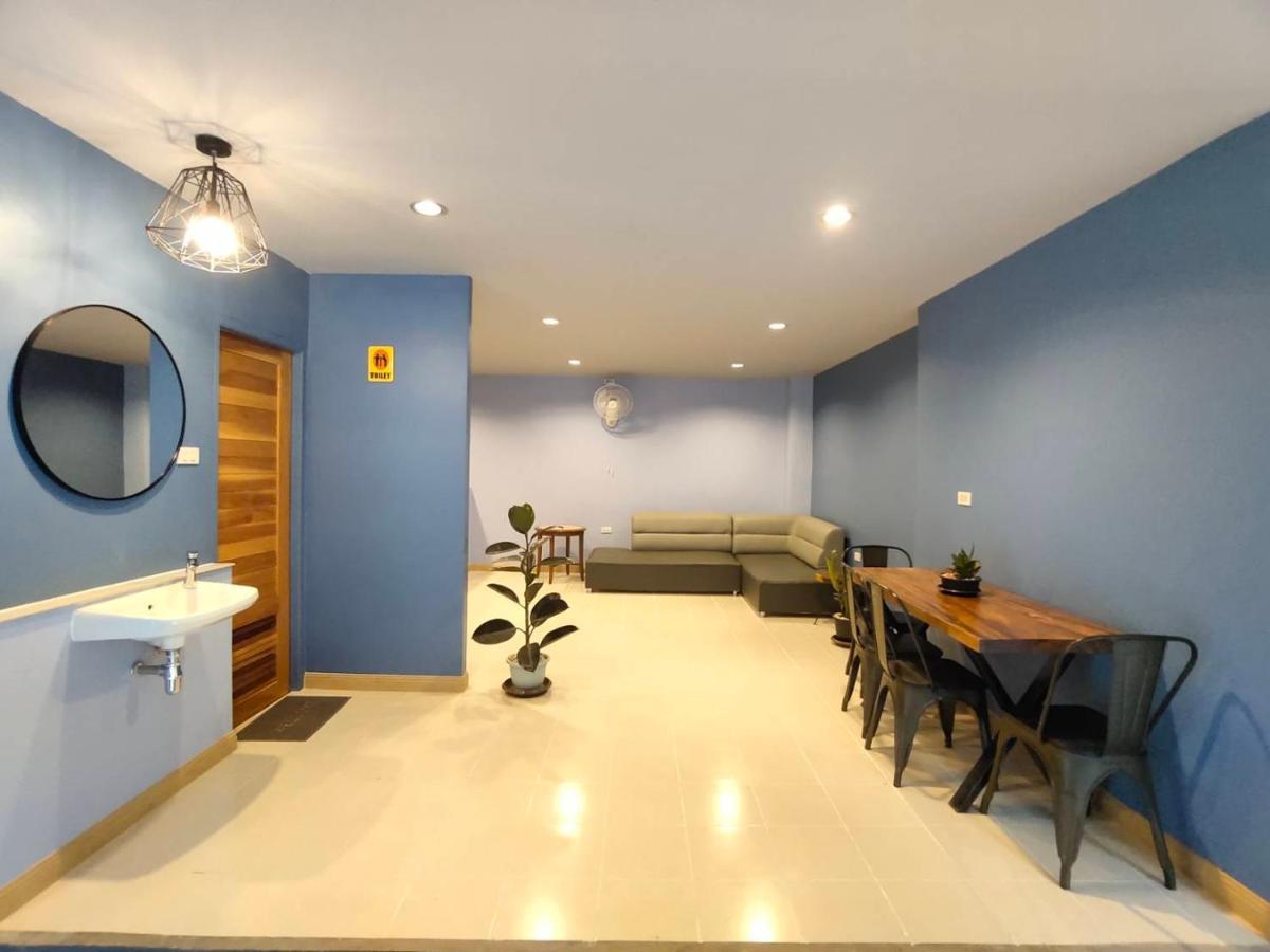 נחון סי טמארט Hotel Passion מראה חיצוני תמונה