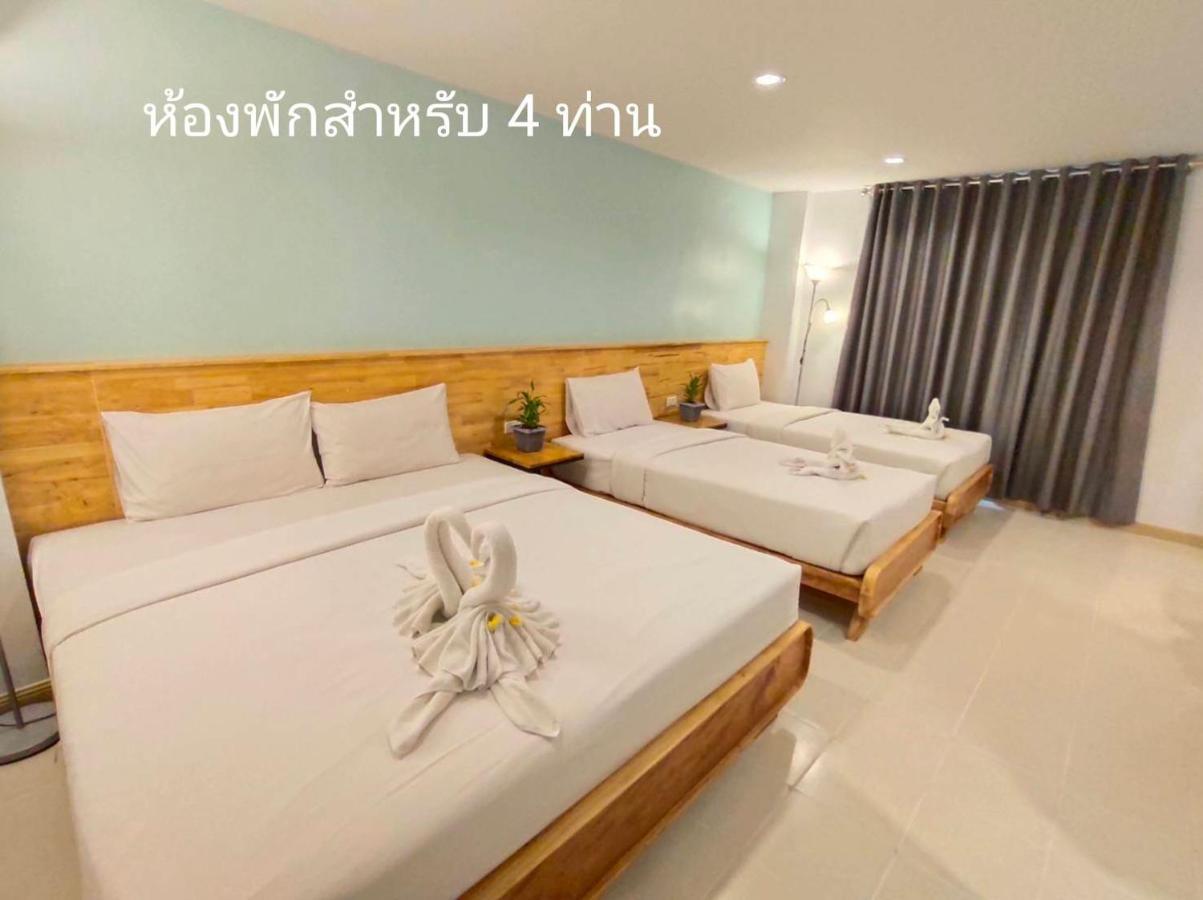 נחון סי טמארט Hotel Passion מראה חיצוני תמונה