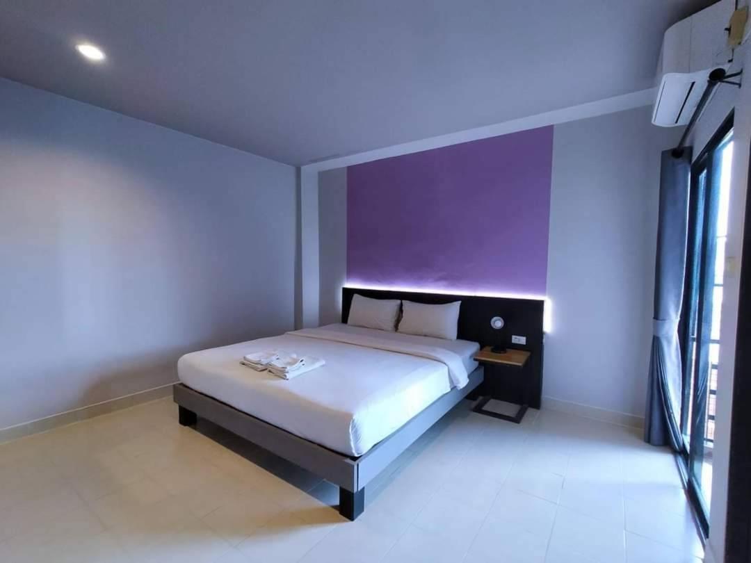 נחון סי טמארט Hotel Passion מראה חיצוני תמונה