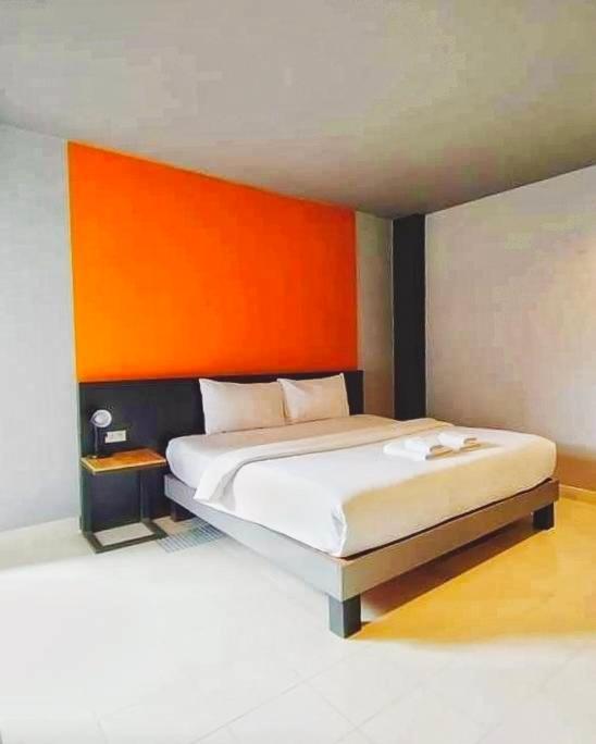 נחון סי טמארט Hotel Passion מראה חיצוני תמונה