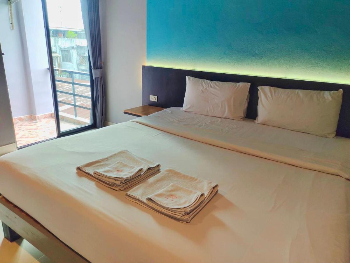 נחון סי טמארט Hotel Passion מראה חיצוני תמונה