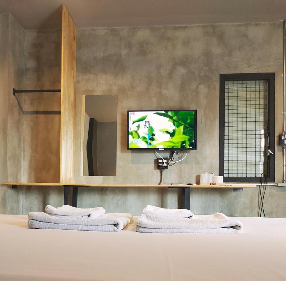 נחון סי טמארט Hotel Passion מראה חיצוני תמונה