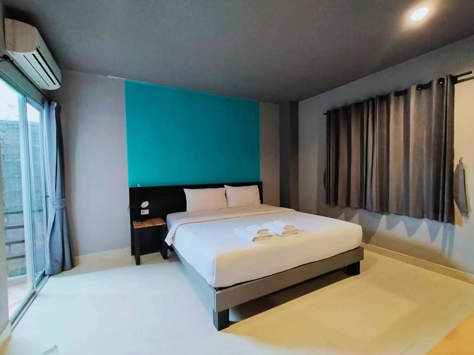 נחון סי טמארט Hotel Passion מראה חיצוני תמונה