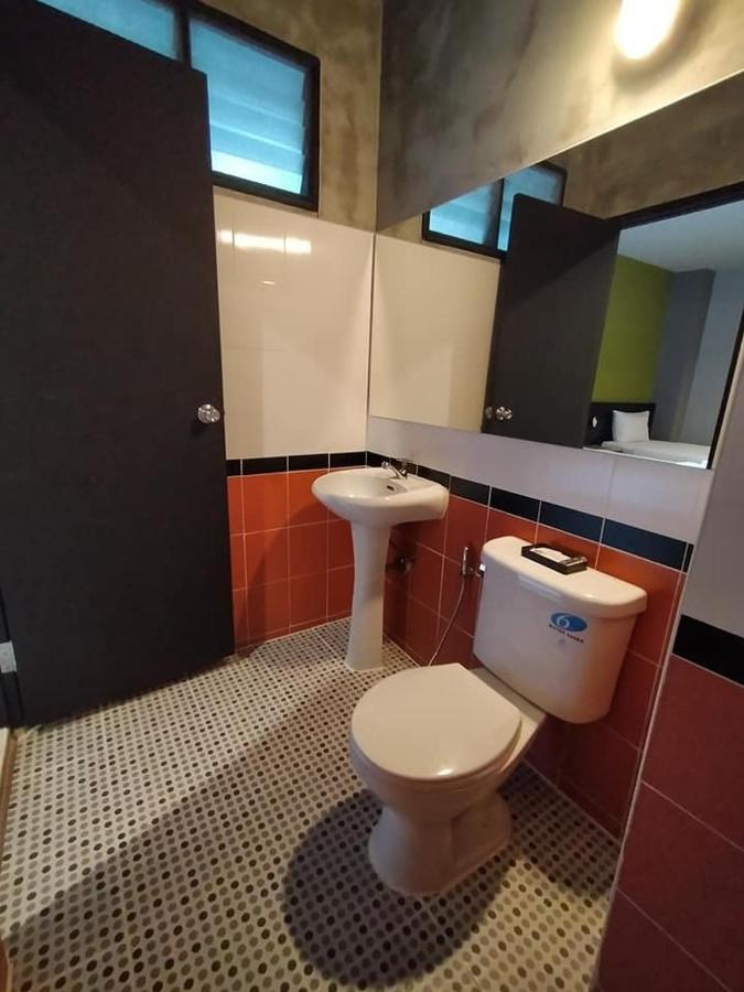 נחון סי טמארט Hotel Passion מראה חיצוני תמונה
