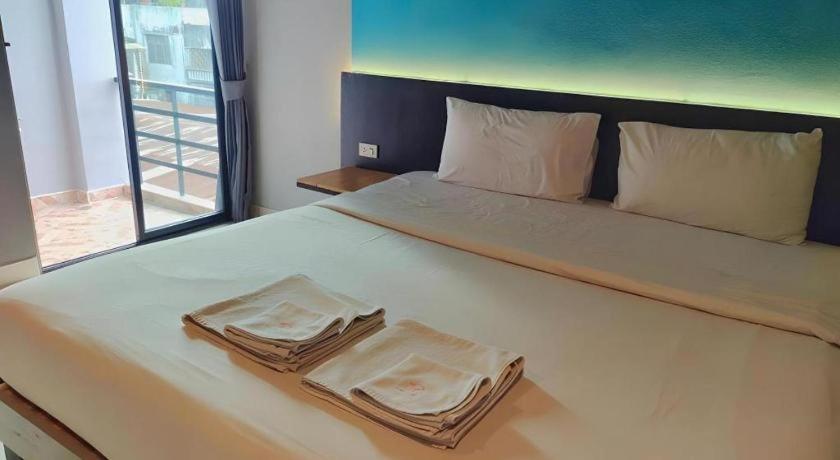 נחון סי טמארט Hotel Passion מראה חיצוני תמונה