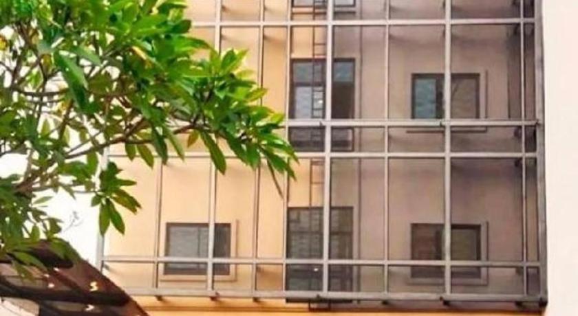 נחון סי טמארט Hotel Passion מראה חיצוני תמונה